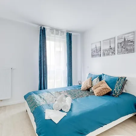 Superbe T2 Proche Paris Metro 7 A 5 Mn A Pied Apartment Ivry-sur-Seine Exterior photo